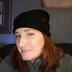 Meet your Posher, Carlene